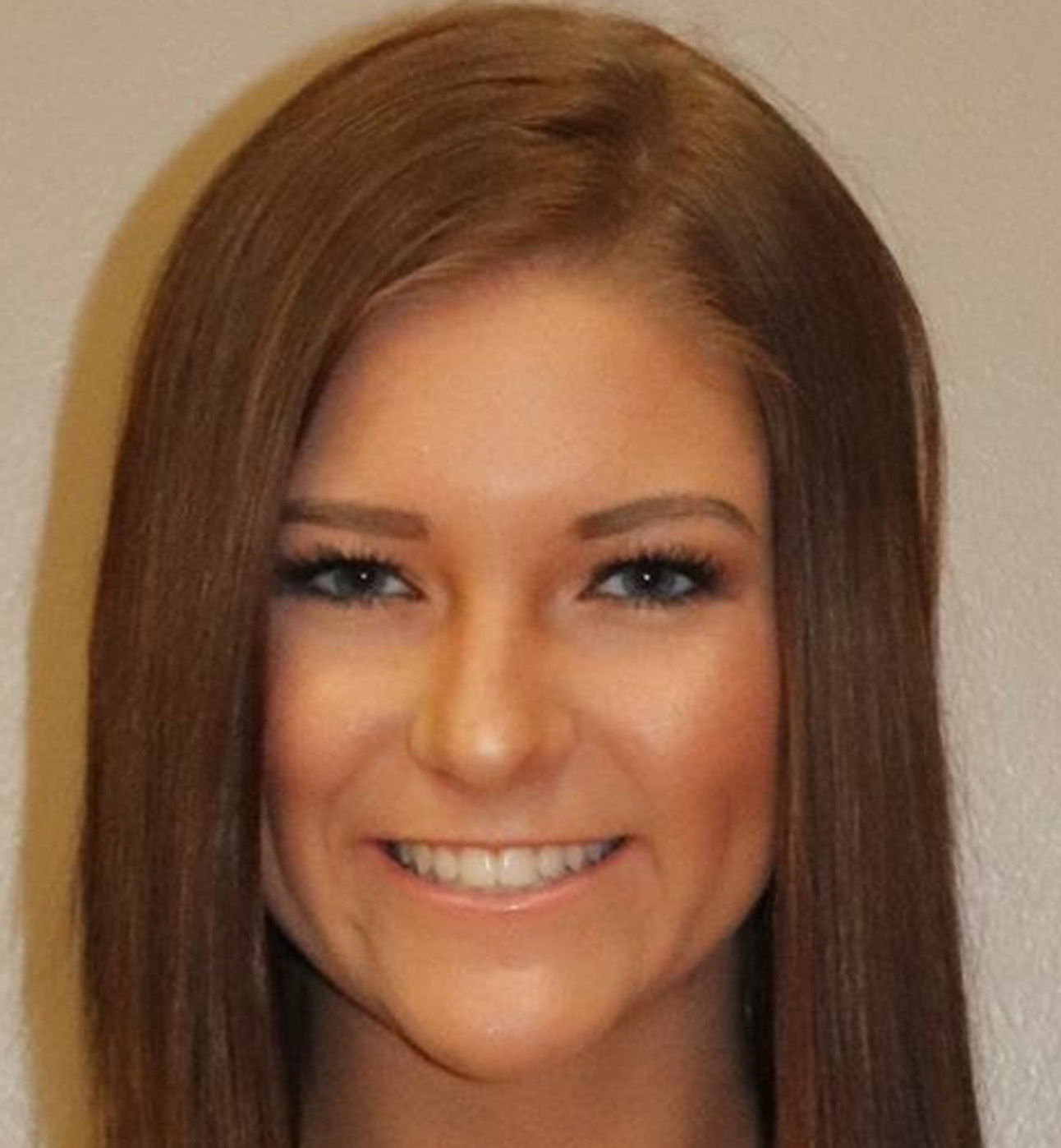 MaKenzie Harbaugh, Red Bud